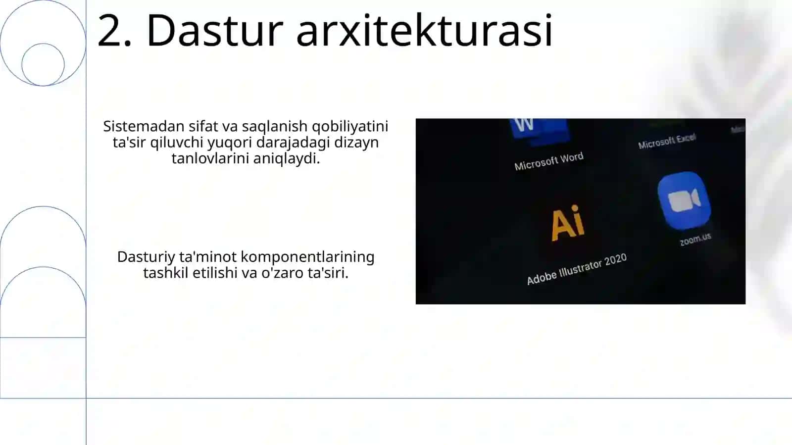 Word dasturi 4