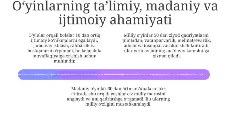 Milliy harakatli oyinlar otish metodikasi 4