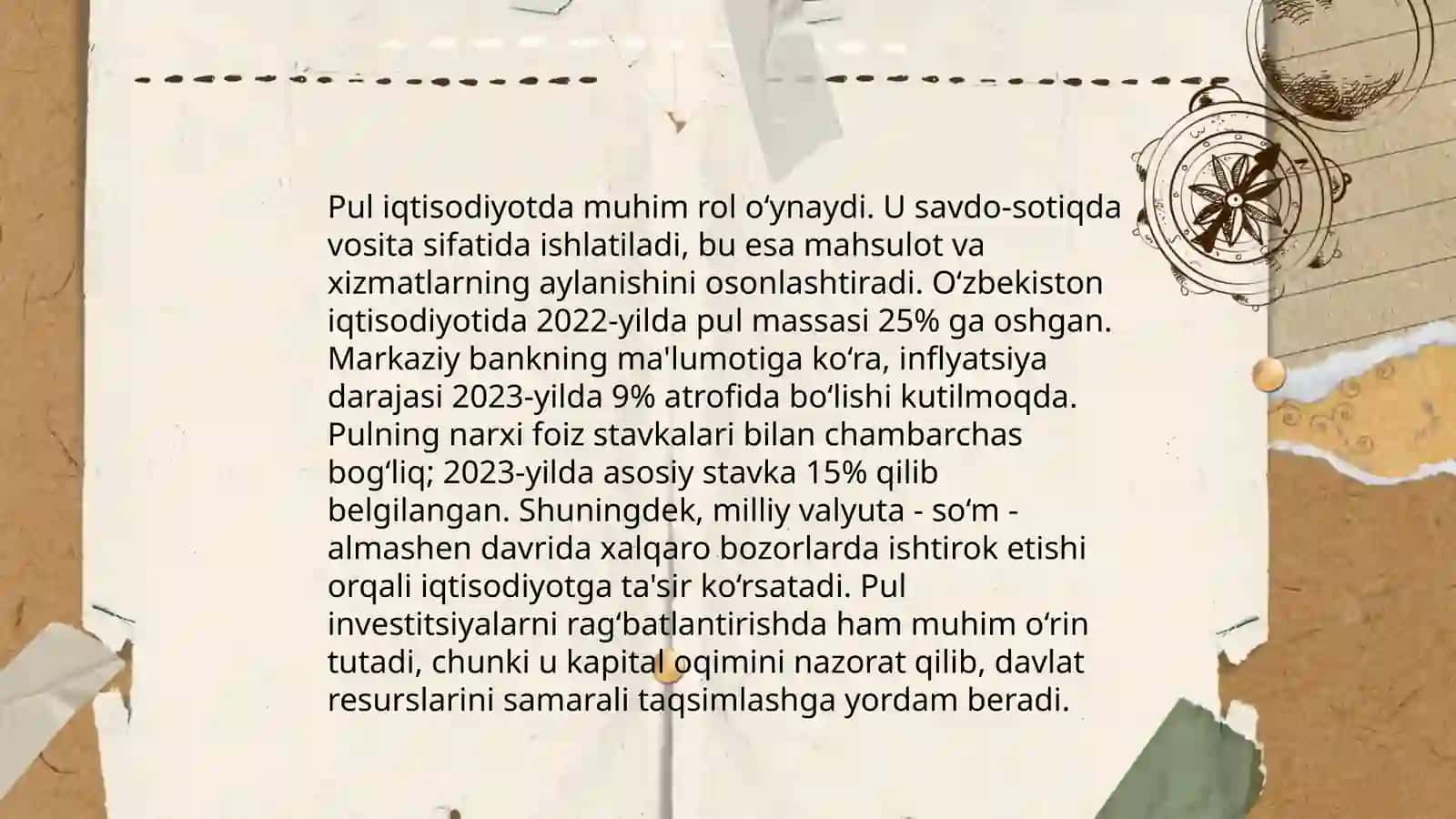 Pulning mohiyati 4