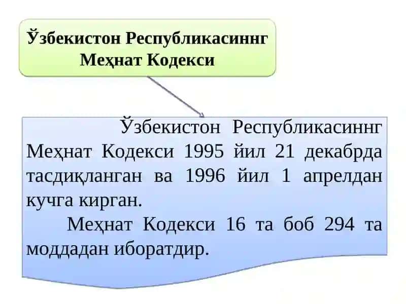 Ҳаёт фаолияти хавфсизлигининг ҳуқуқий асослари 4