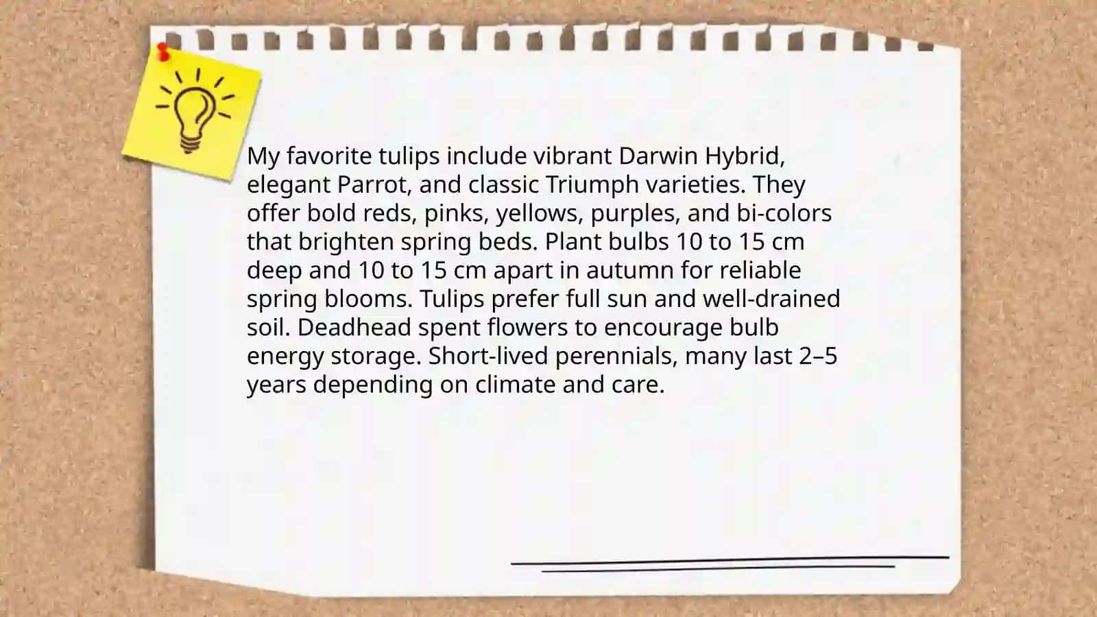 Different types of flowers I like 4