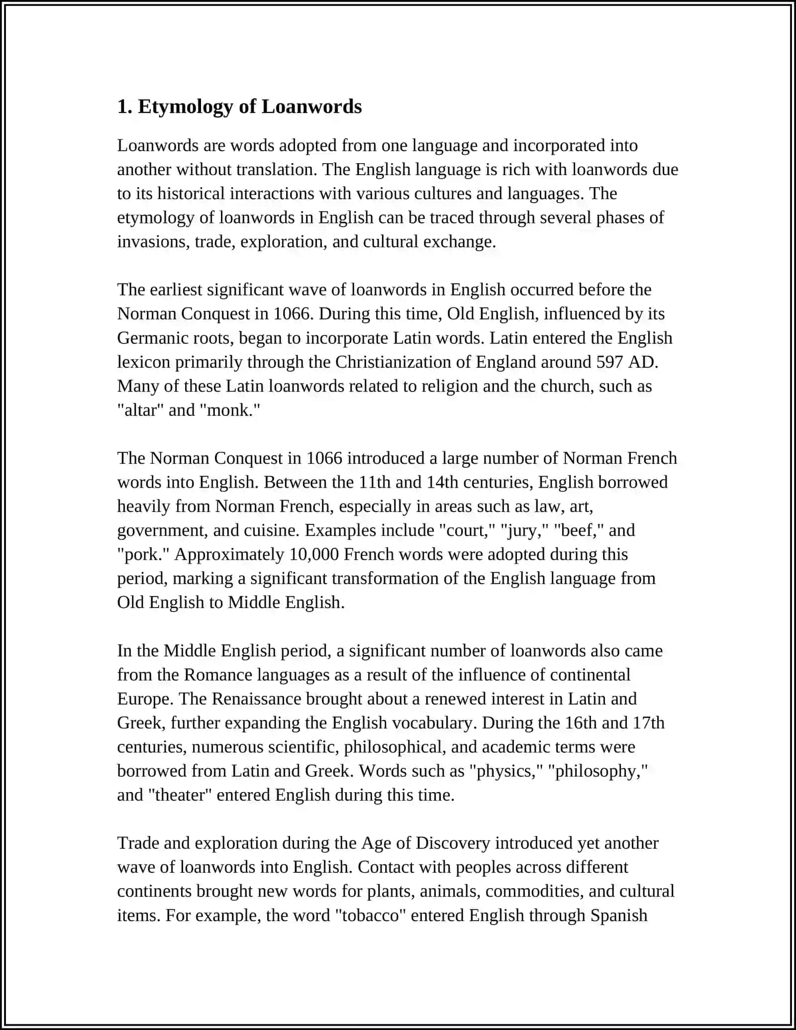 ETIMOLOGY OF WORDS. ETYMOLOGY CLASSIFICATION OF DICTIONARIES 4