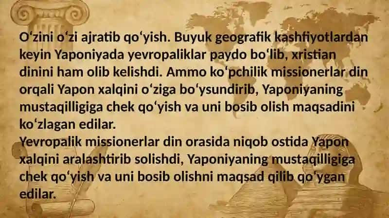 9-sinf jahon tarixi 4