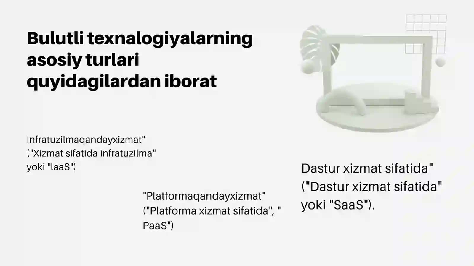 Bulutli Texnologiyalar 4