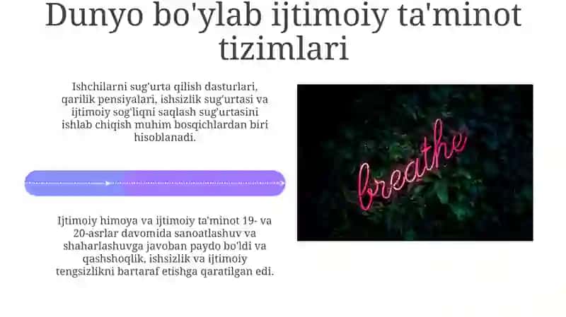 19-20 asrlarda ijtimoiy himoya va ijtimpiy taminot 4