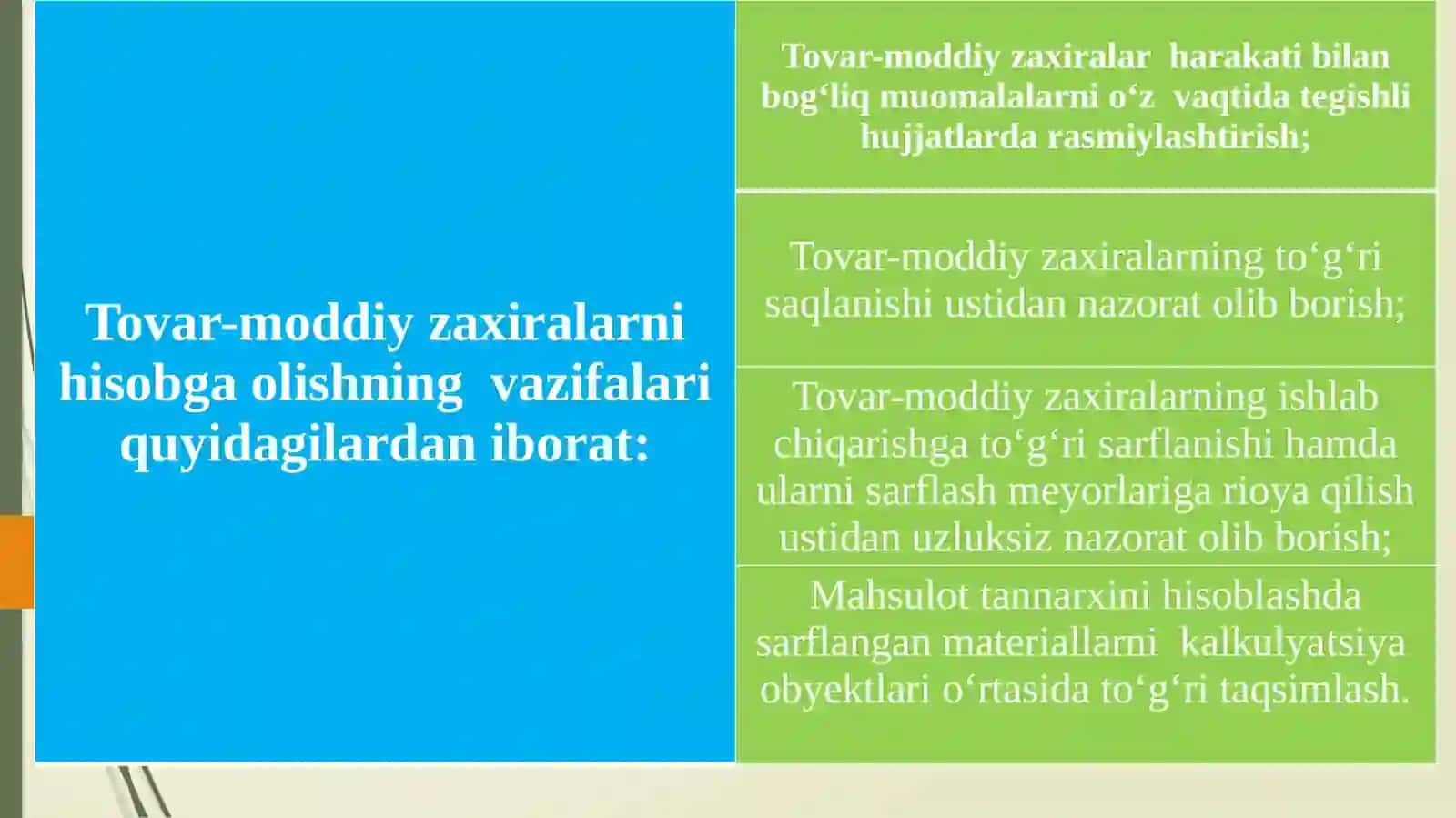 MOLIYAVIY HISOB ASOSLARI 4