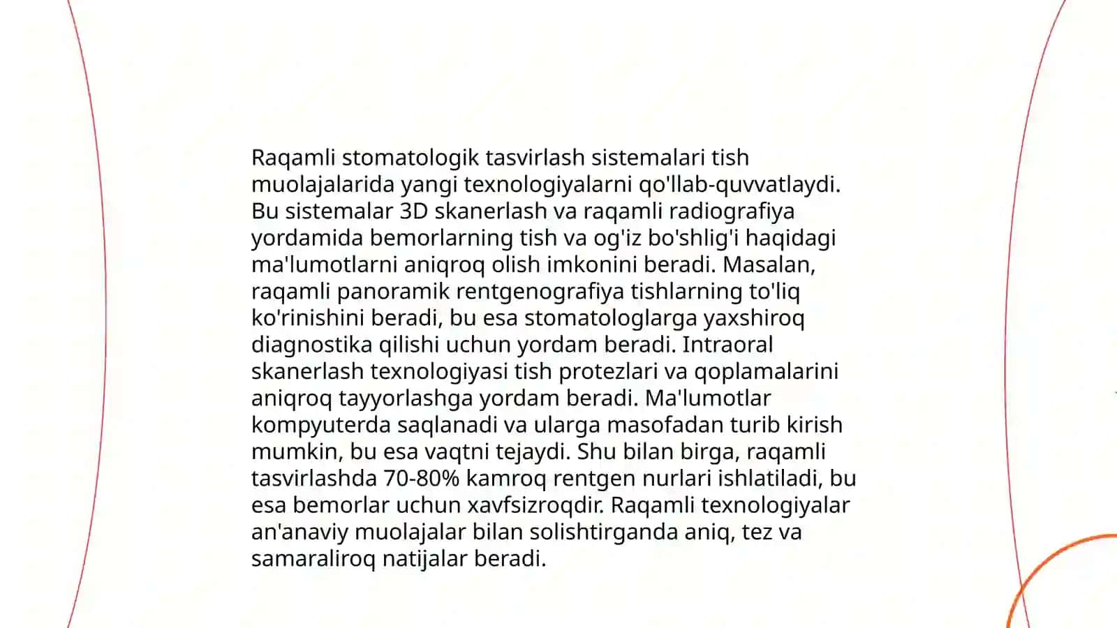 Zamonaviy stomatologik asbob-uskunalar turlari 4