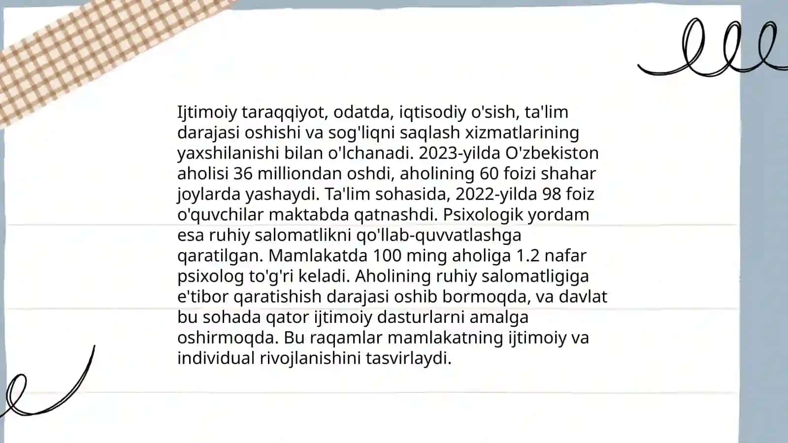Ijtimoiy psixologik xizmat 4
