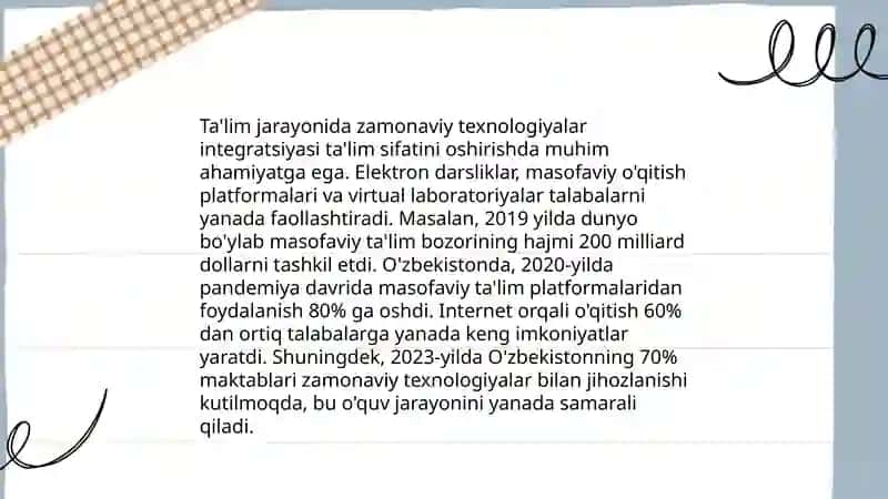 Professional ta'lim 4