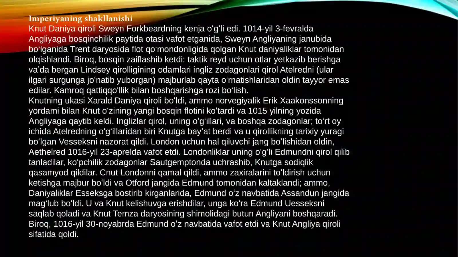 Vikinglar Davri 4