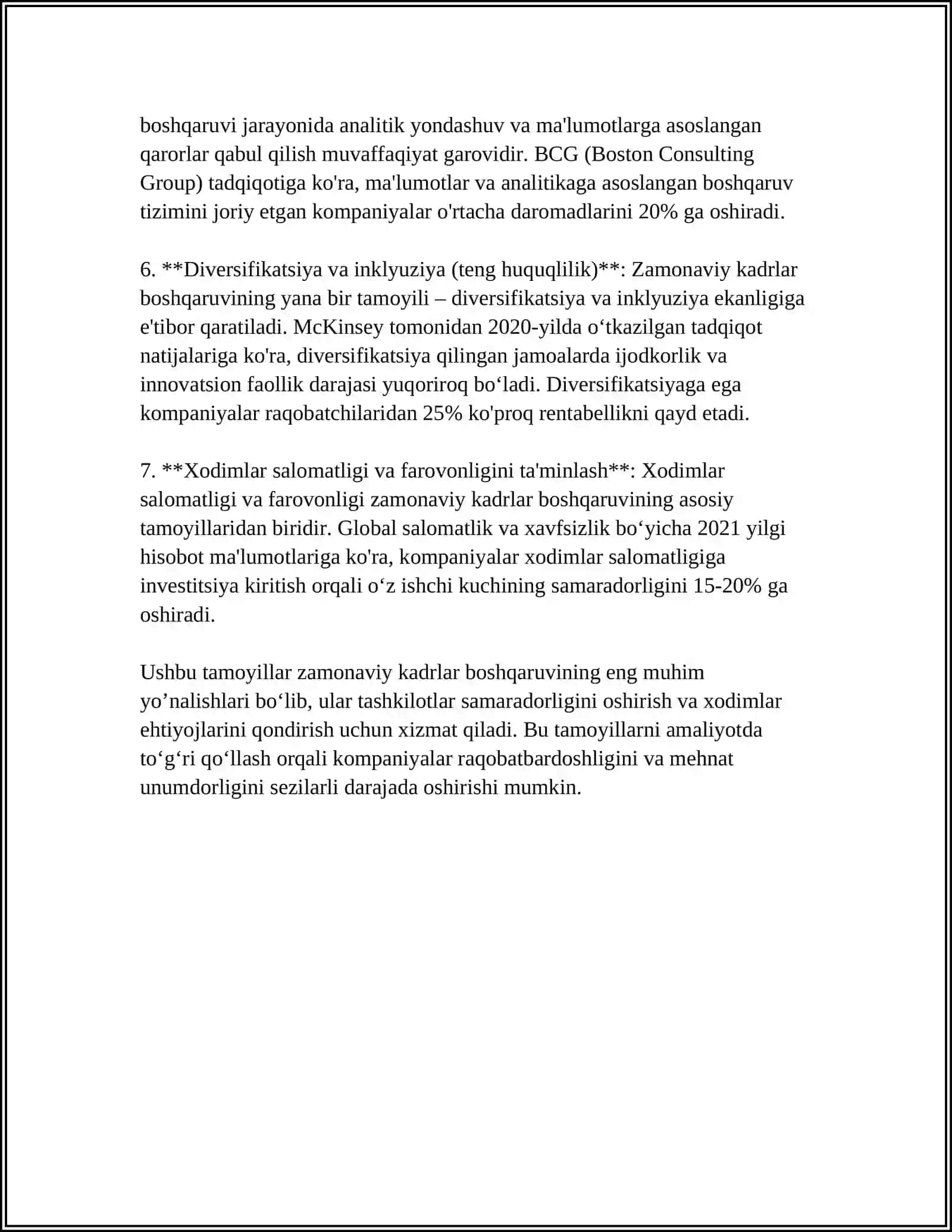 BOSHQARUV KADRLARNING TAYYORLASHNING ZAMONAVIY TIZIMI 4