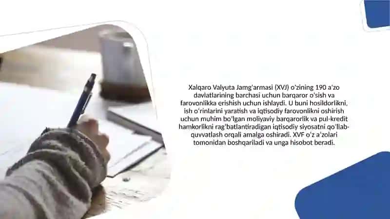 International Monetary Fund 4