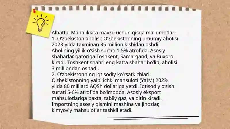 Oʻzbekistondagi paxta sanoati 4