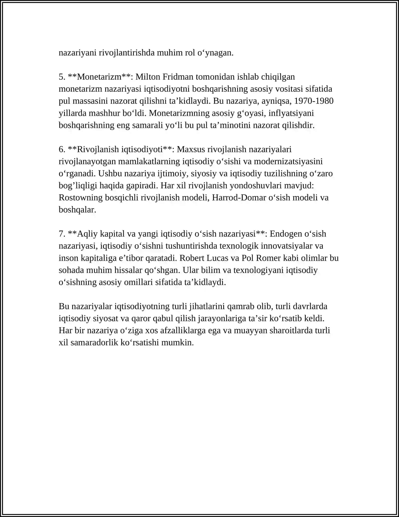 IQTISODIYOT VA PEDAGOGIK UNIVERSITETI 4