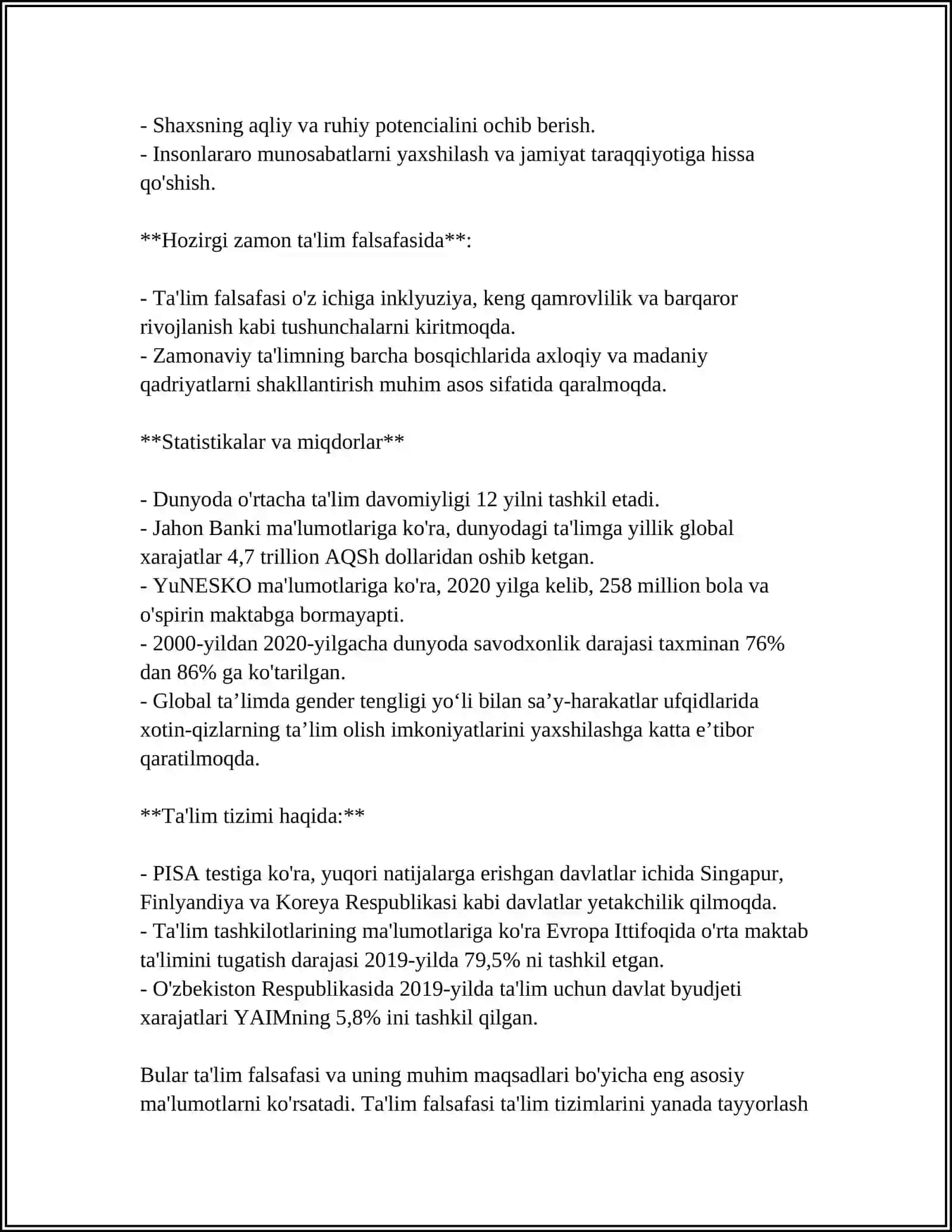 PEDAGOGIKA FANINING SOXALARI 4