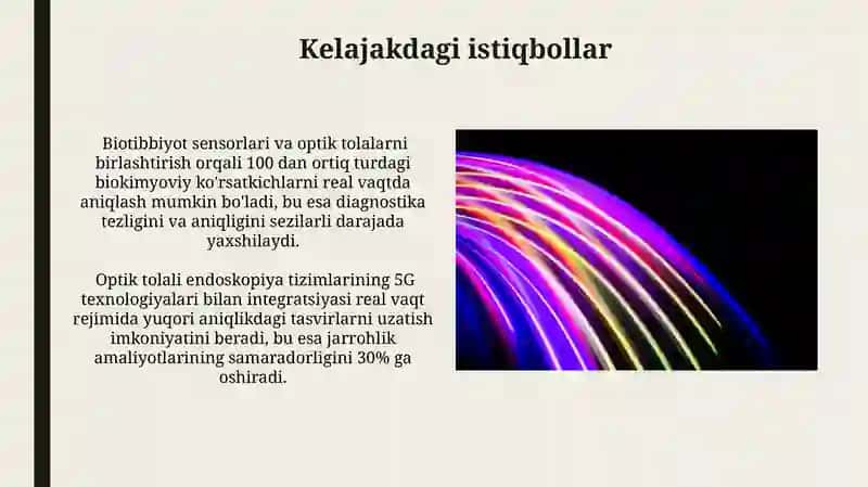 Optik tolalar va ularning tibbiyotda qo'llanilishi 4
