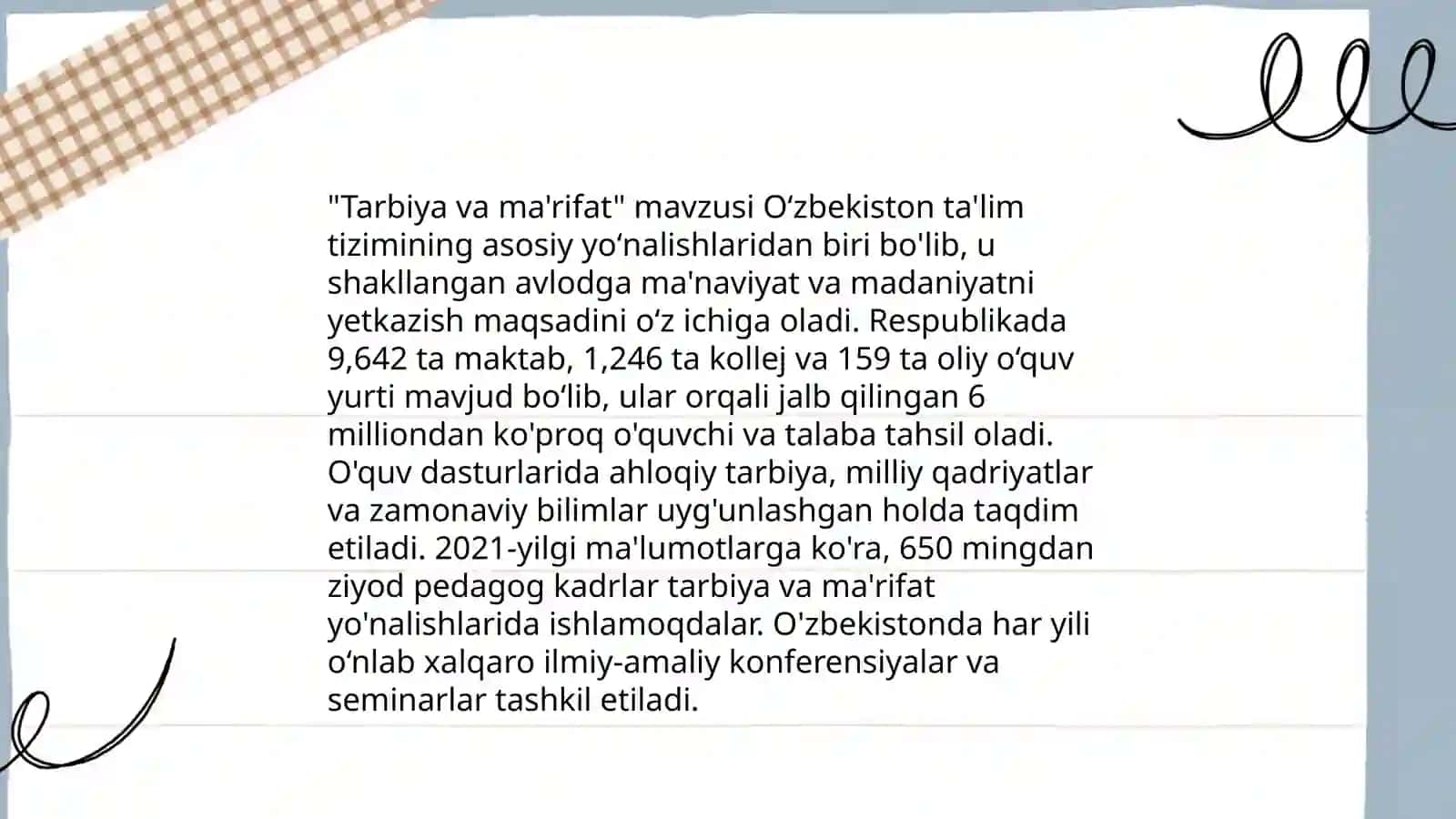 Yoshlarga murojaat 4
