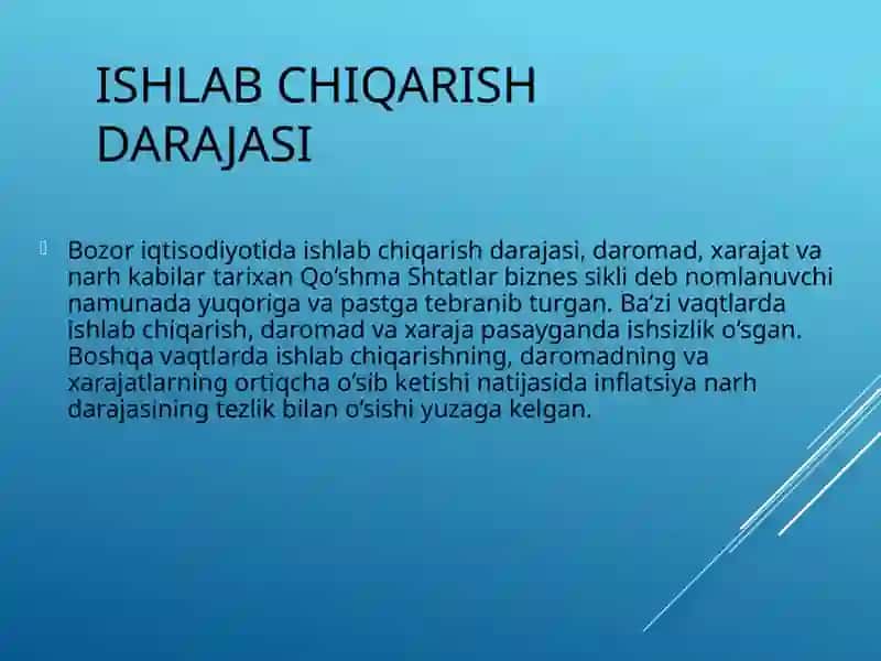 "Iqtisodiyo'sish" 4