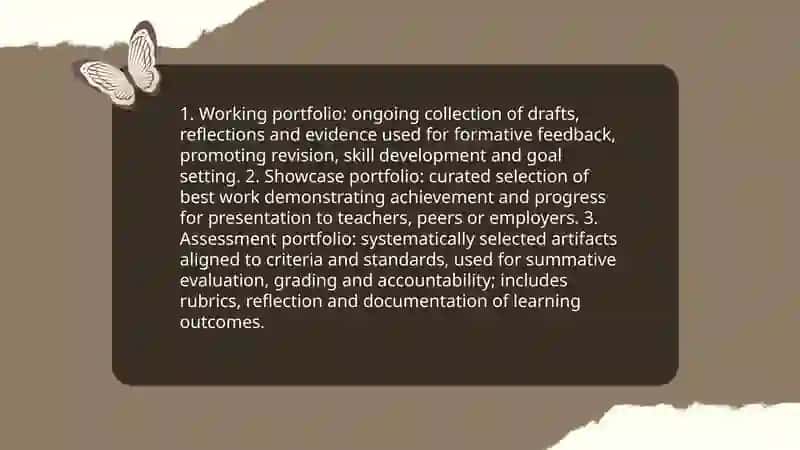 Portfolio Assessment 4