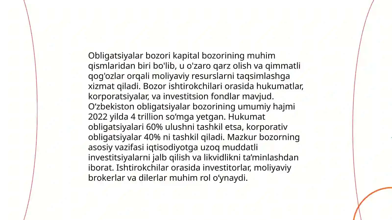Uzoq muddatli moaliyaviy qoʻyilmalar tarkibi 4