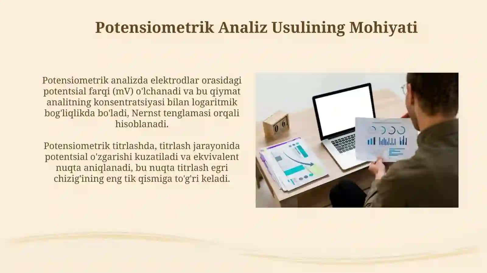 Ion-selektiv Elektrodlari 4