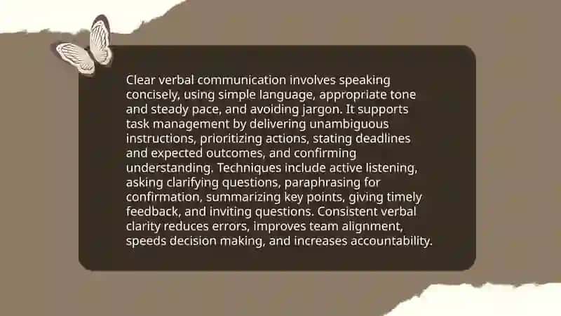 Active Listening Skills 4