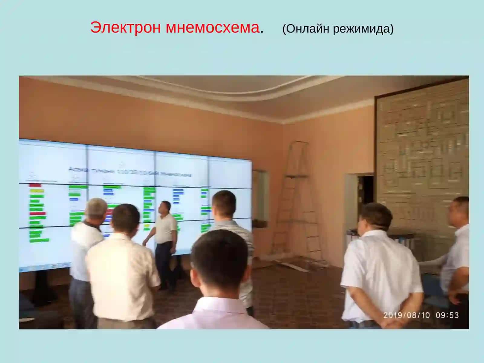 Телемеханика 4