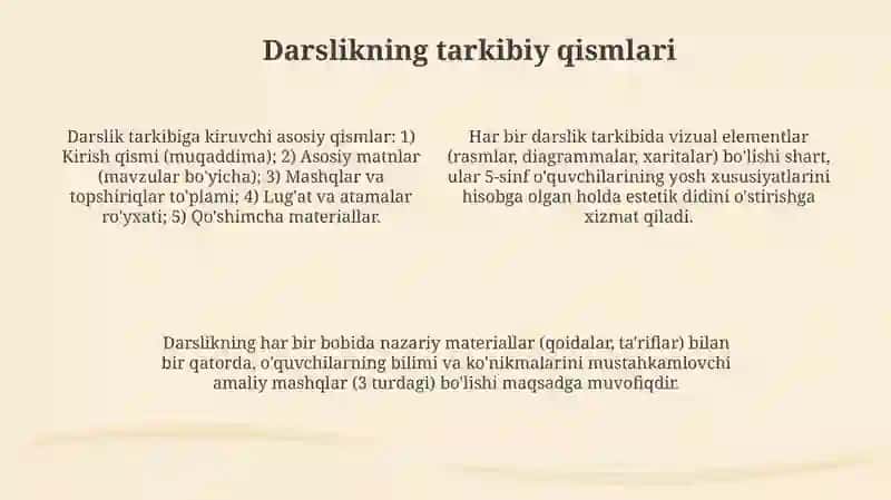 5-sinf ona tili darsligi 4