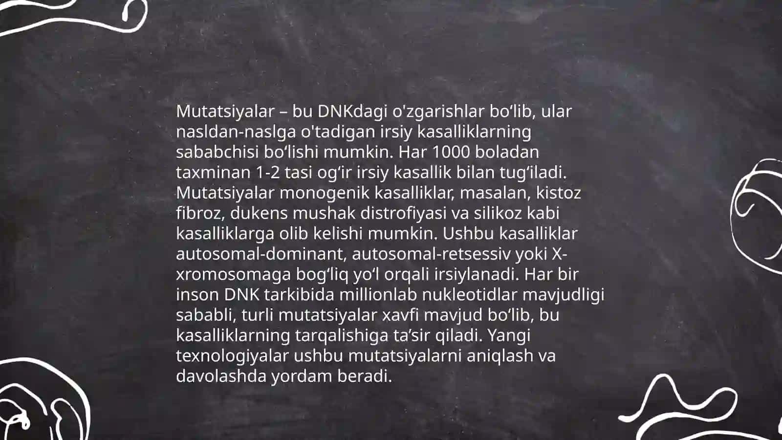 Mutatsiya zararli 4