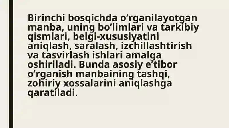 Ilmiy bilish va uning bosiqchlari 4