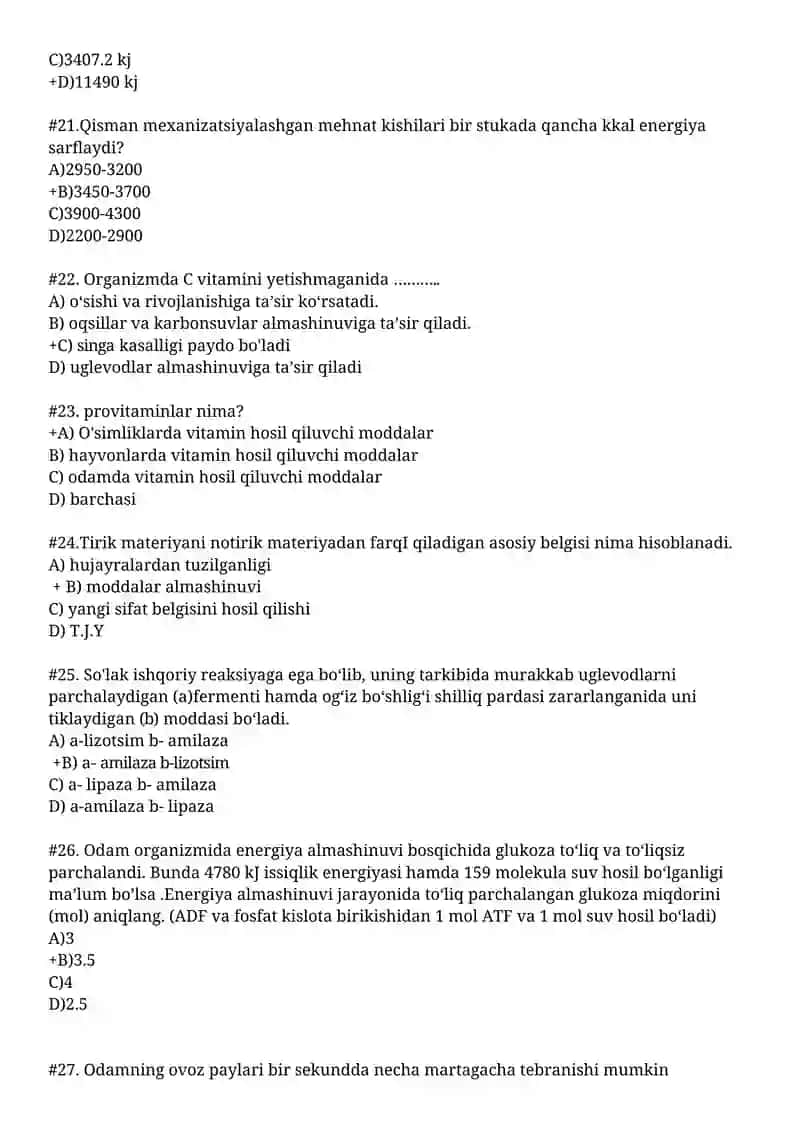 Qon aylanish sistemasi 4