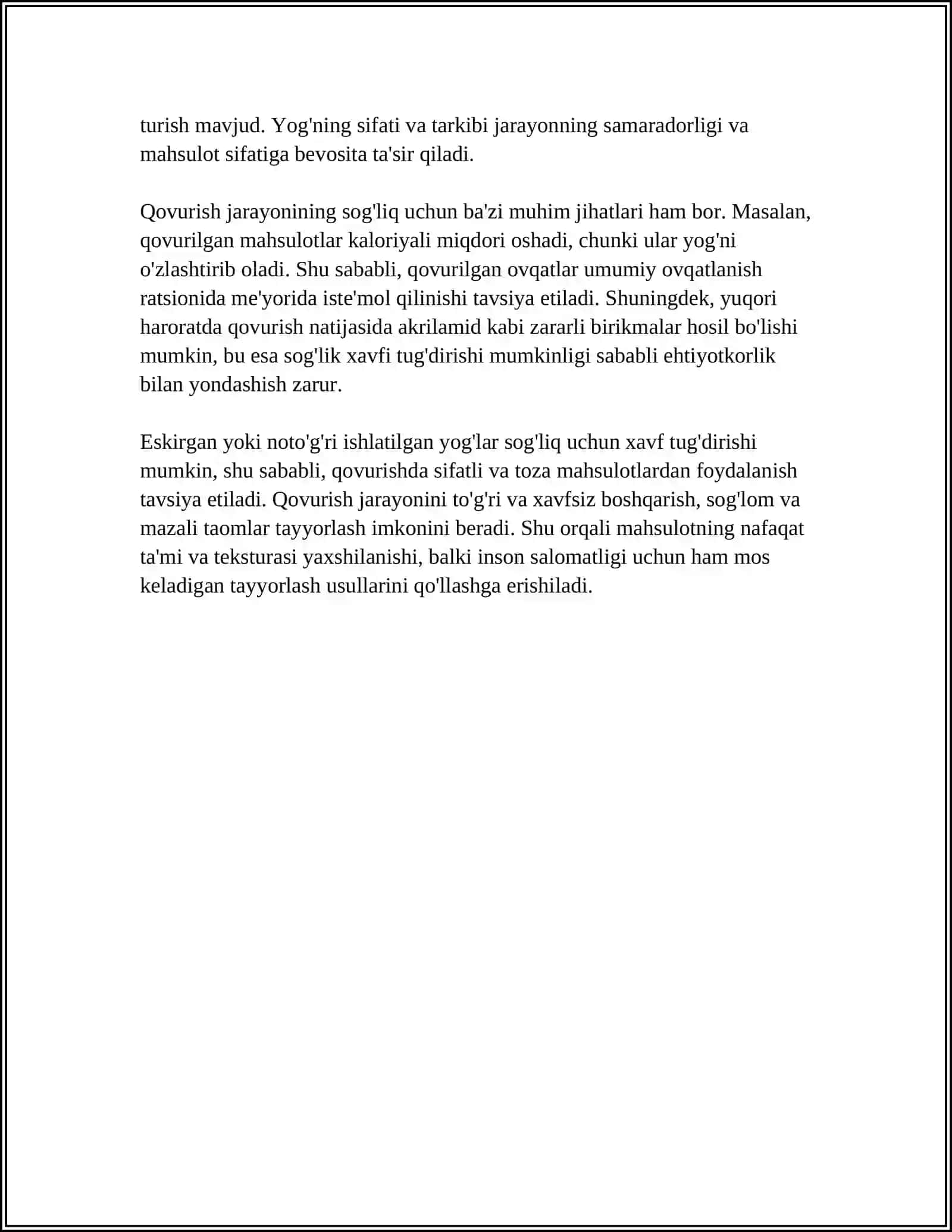QOVURGʻALI PLITALAR 4