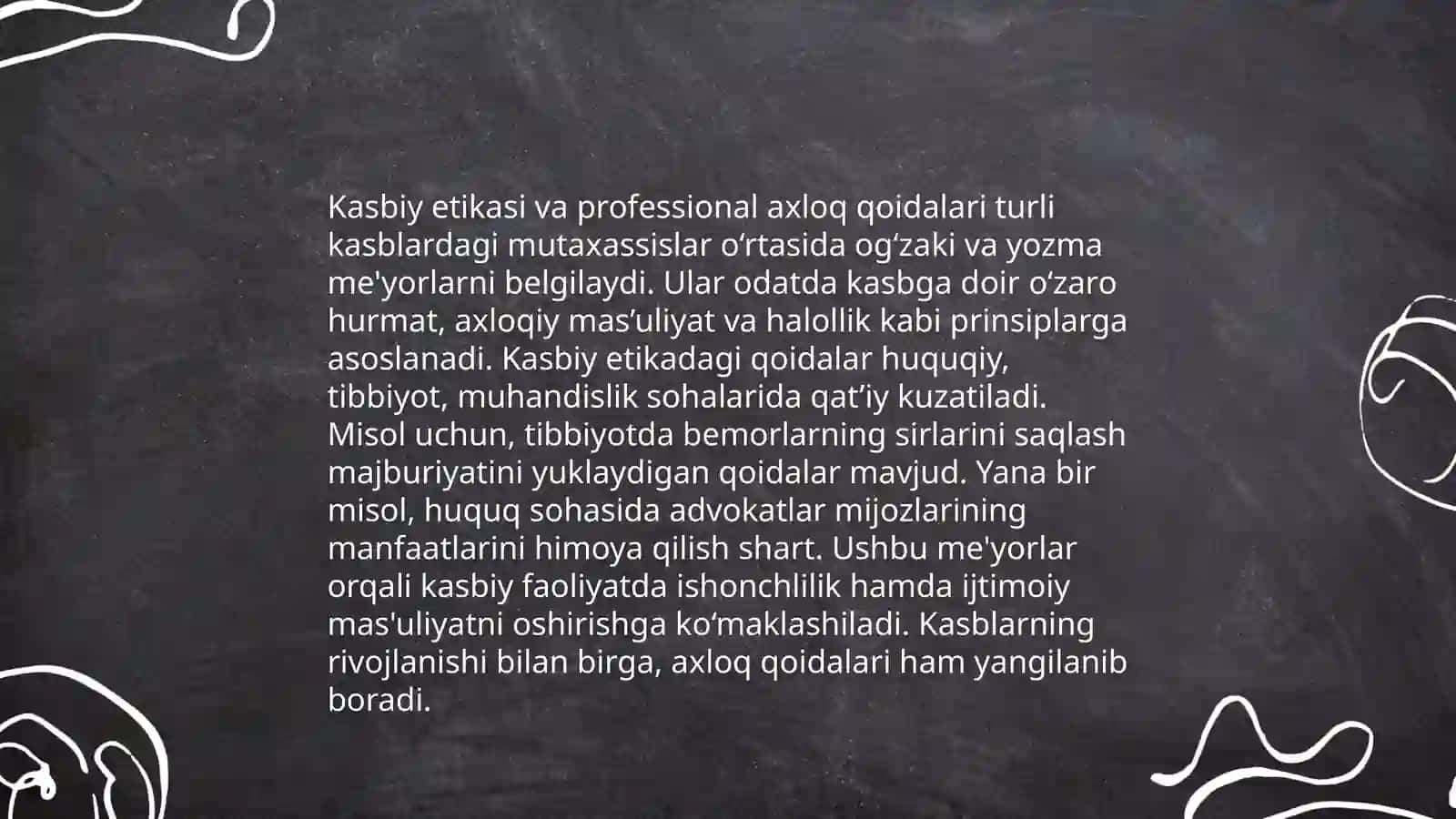 Pedagogning shaxsiy va kasbiy malakasi 4
