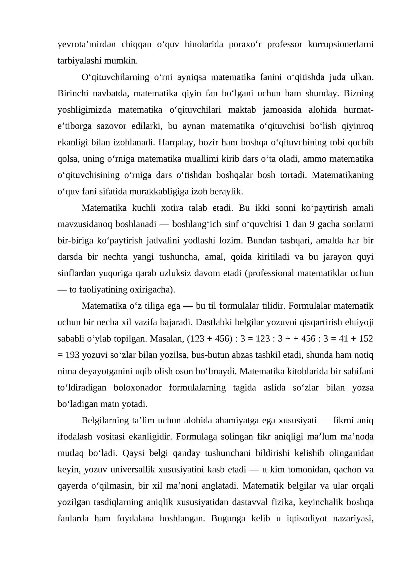 Triganometrik uchyoqlik va sferik uchburchak” 4
