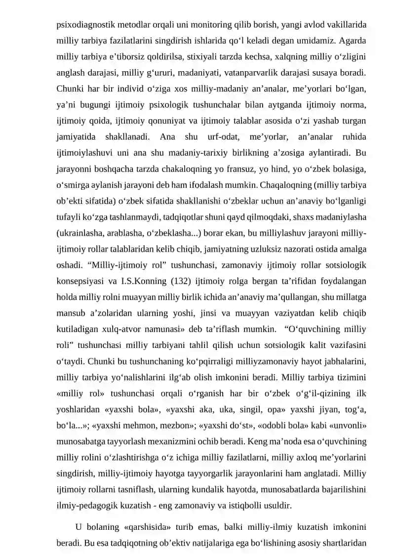 MILLIY TARBIYANING ETNOPEDAGOGIK QIRRALARI 4
