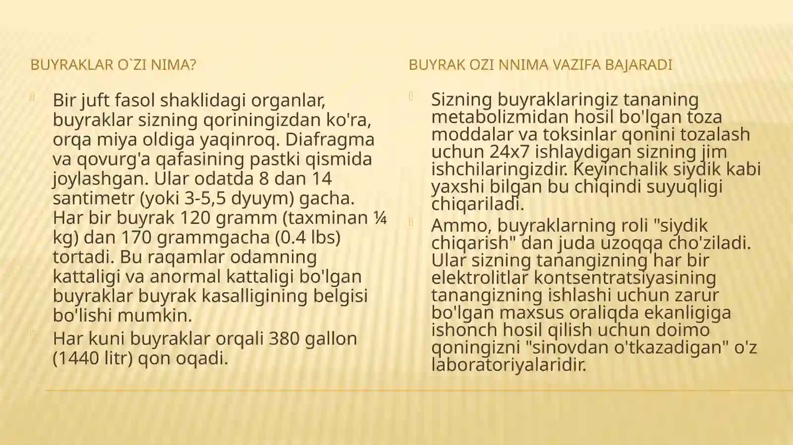 Ayiruv sistemasi 4