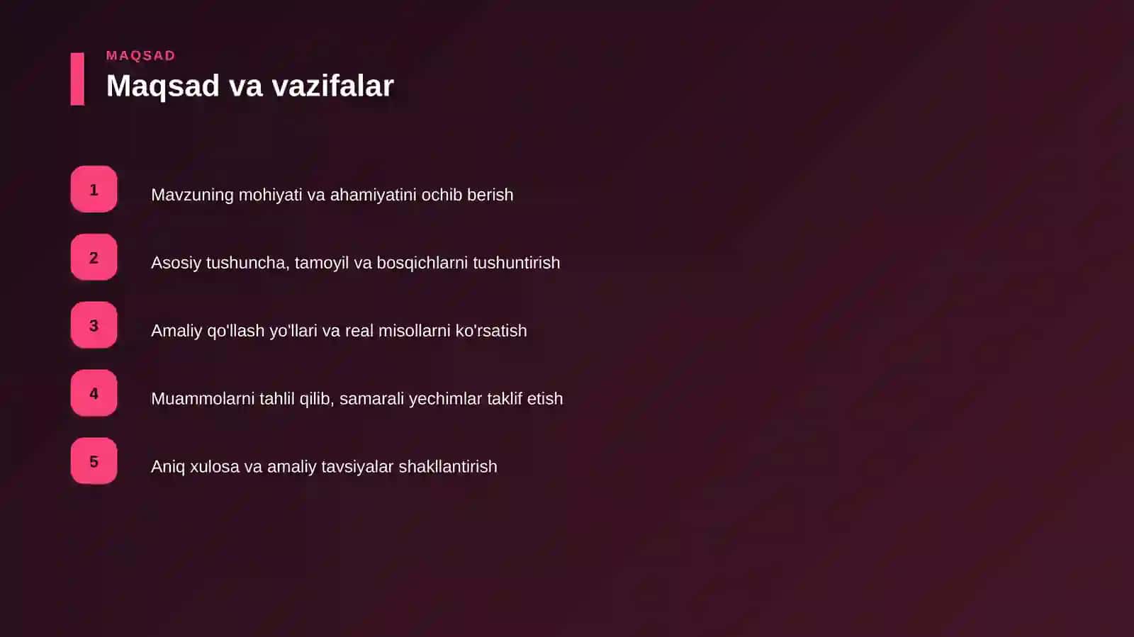 Gid kasbi — to'liq qo'llanma — 1-qism 4
