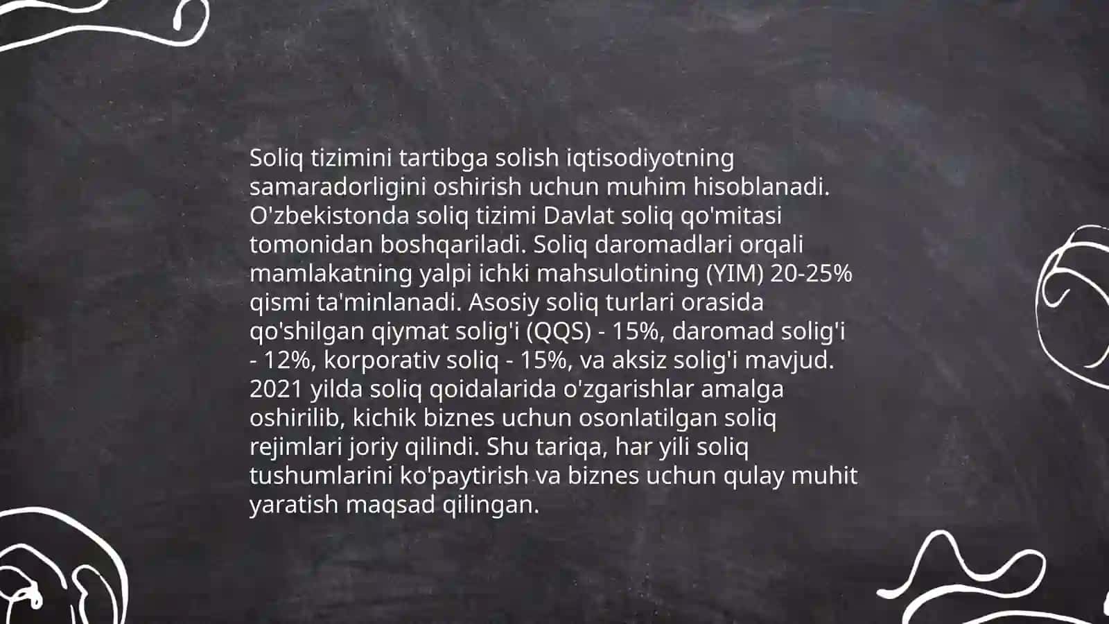 Davlat byudjet siyosati 4