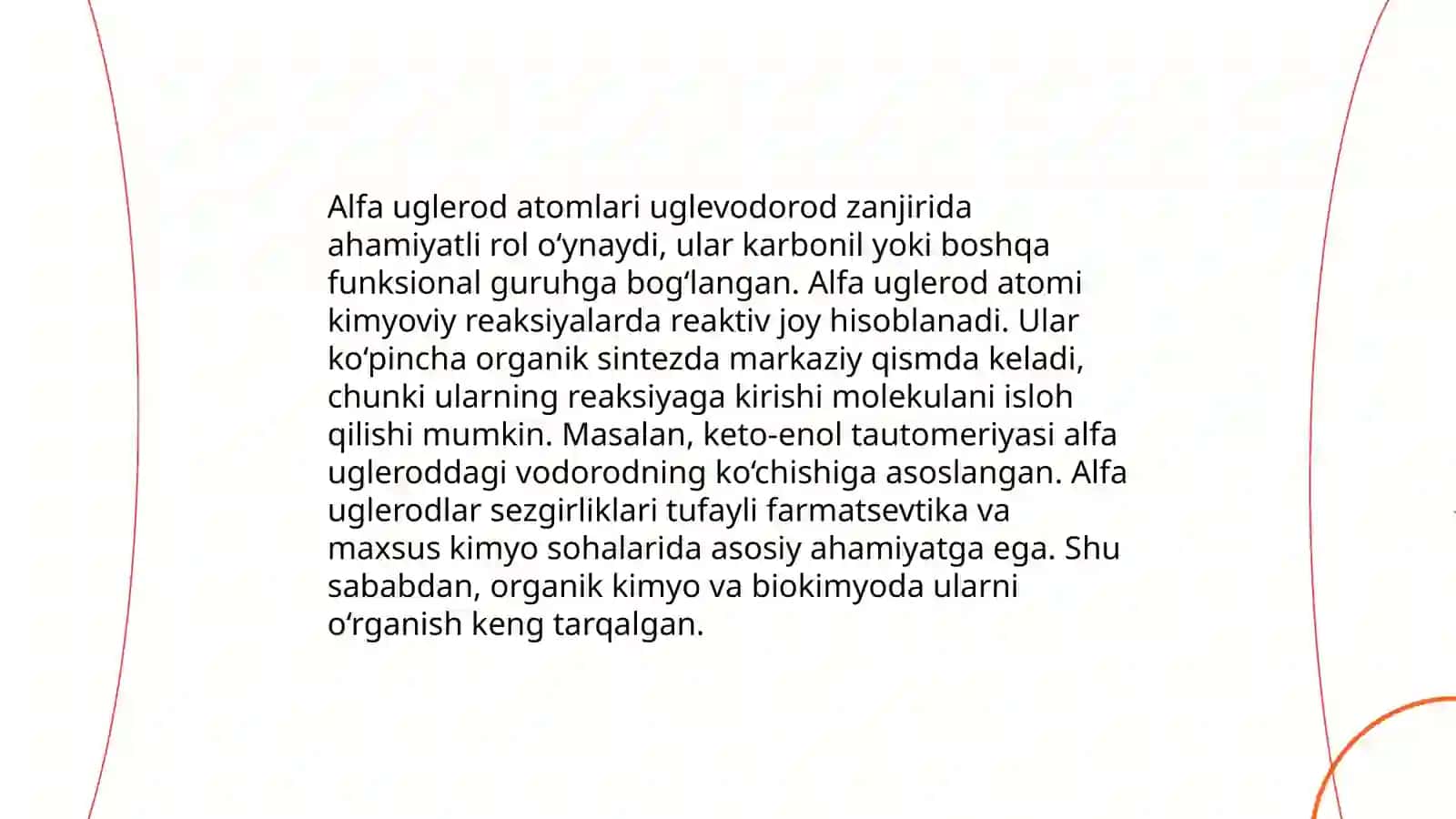 Aminoskislotalar tuzilishi va xossalari 4