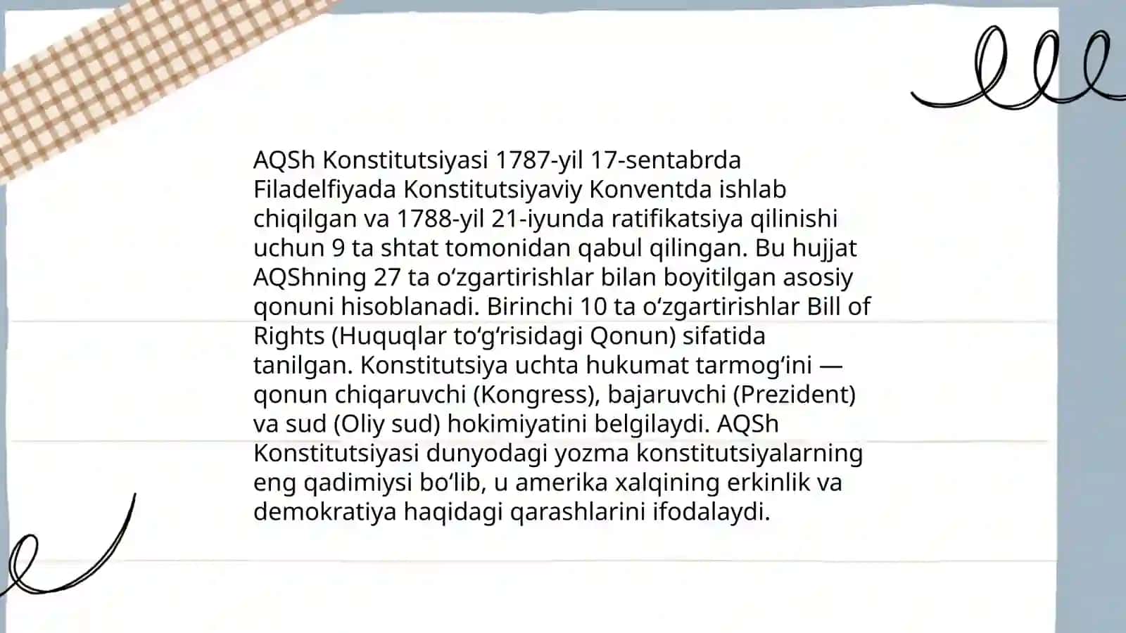 Amerika Qoʻshma Shtatlari 4