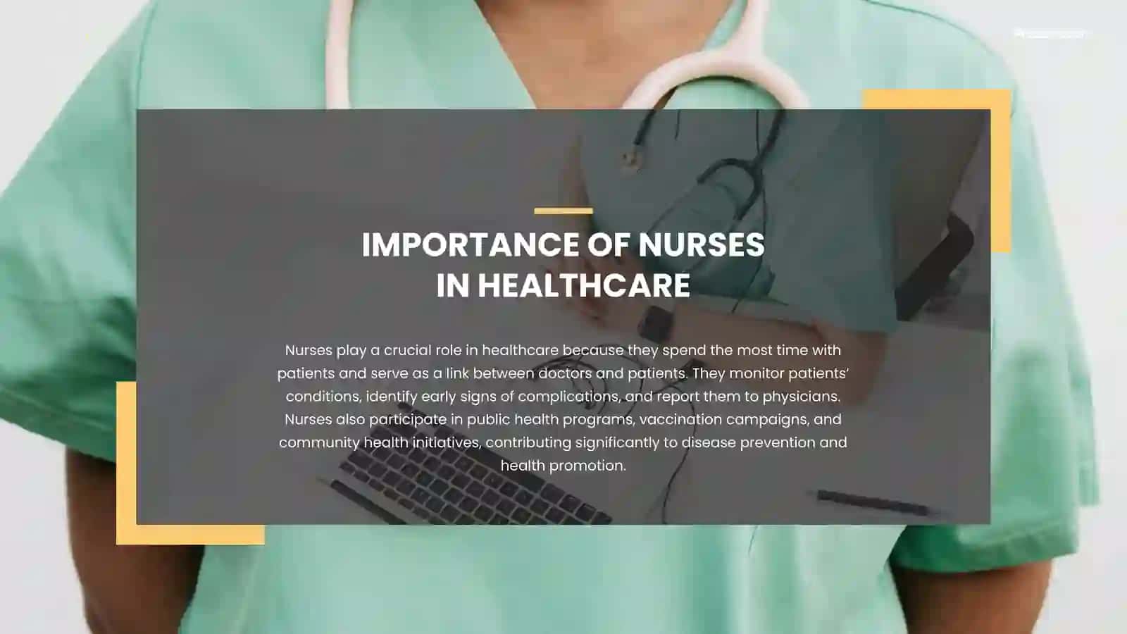 Nurse 4
