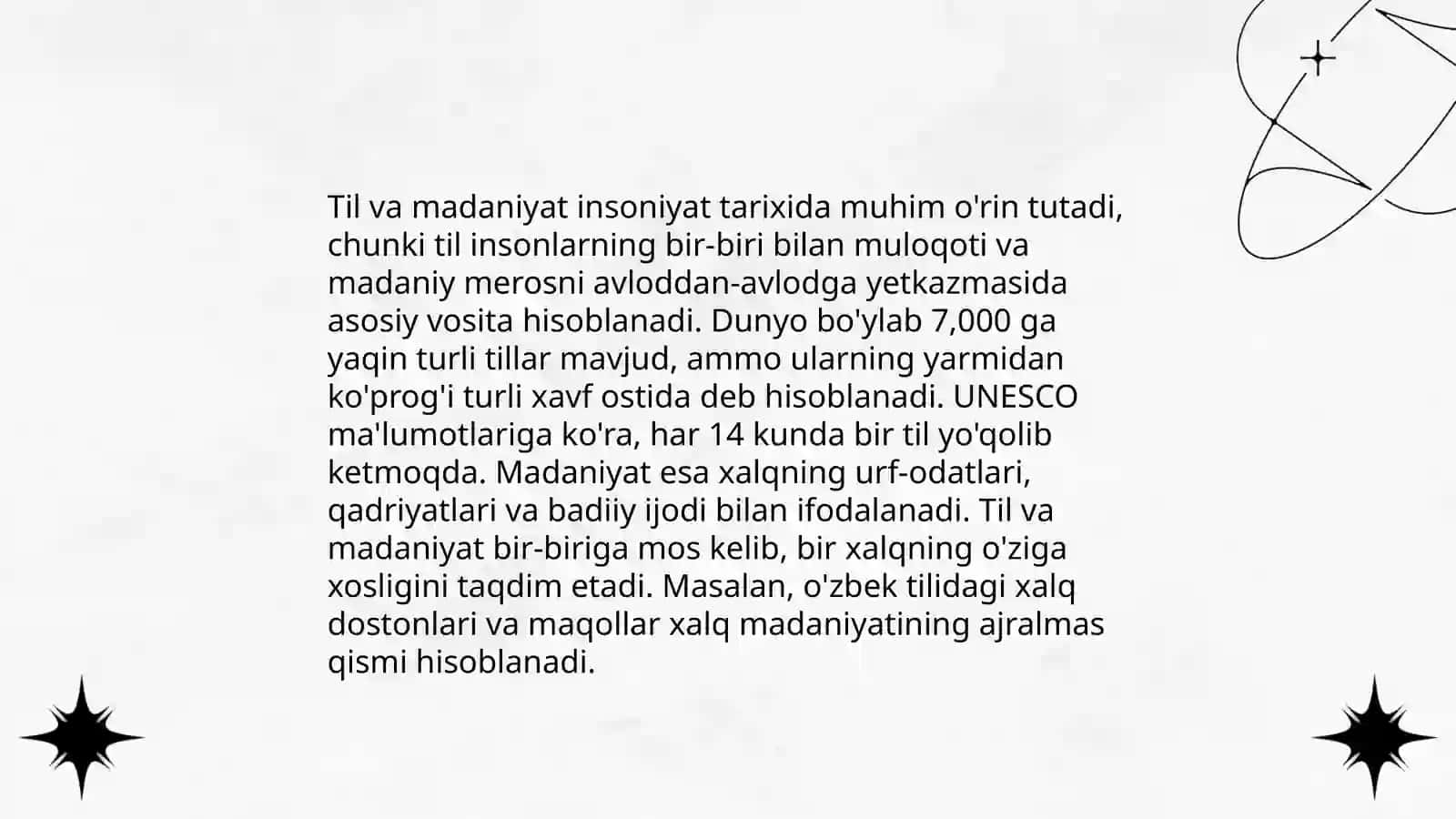 Tillar tabiati 4