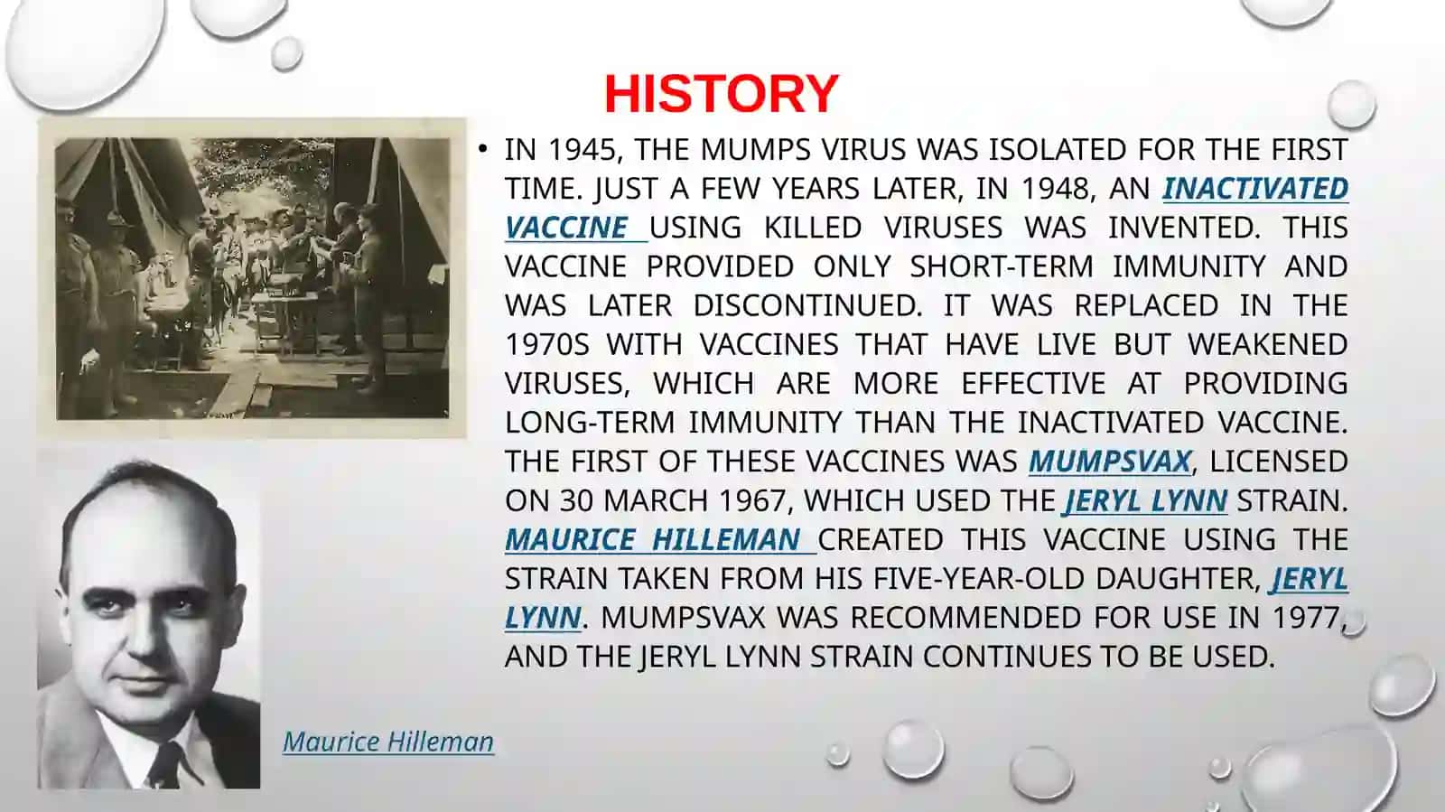 Mumps 4