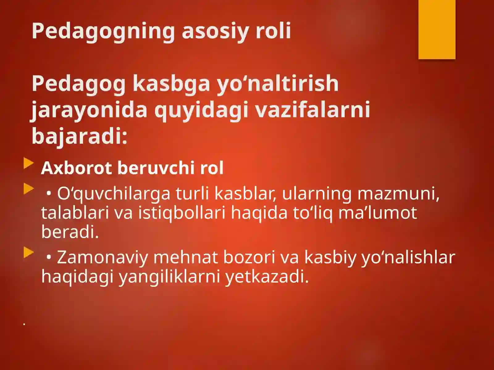 Kasbgao‘qitishdapedagog faoliyatiningpsixologikmuammolari 4