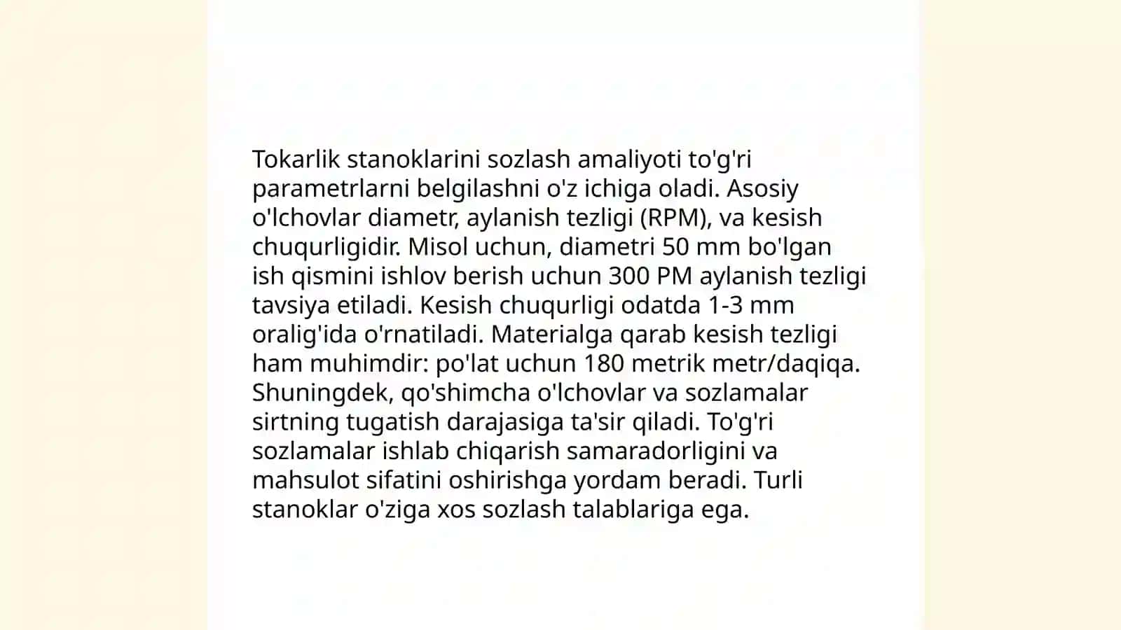 RDB tokarlik stanoklari 4