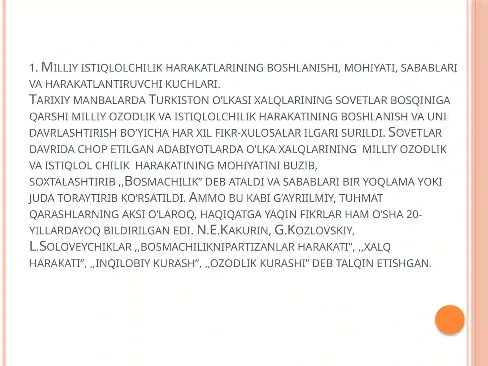 Turkistonda sovet hokimyatiga qarshi qurolli harakatlar 4