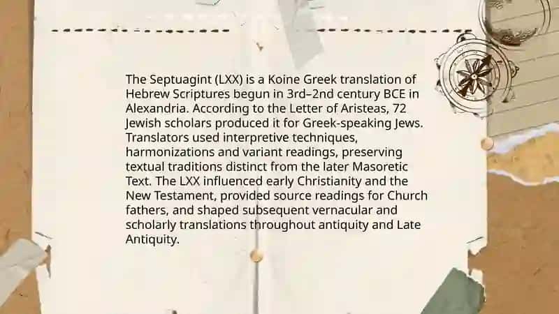 The history of translation 4