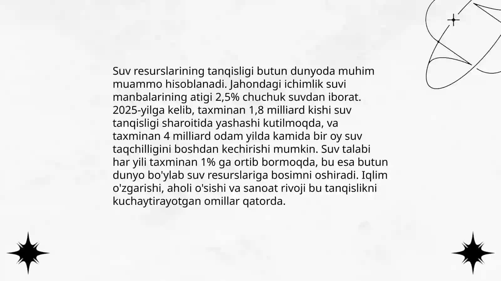 O'zbekistondagi Ekologik mumolar 4