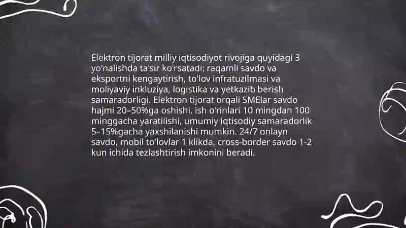 Raqamli iqtisodiyot va Iqtisodiy o'sish 4