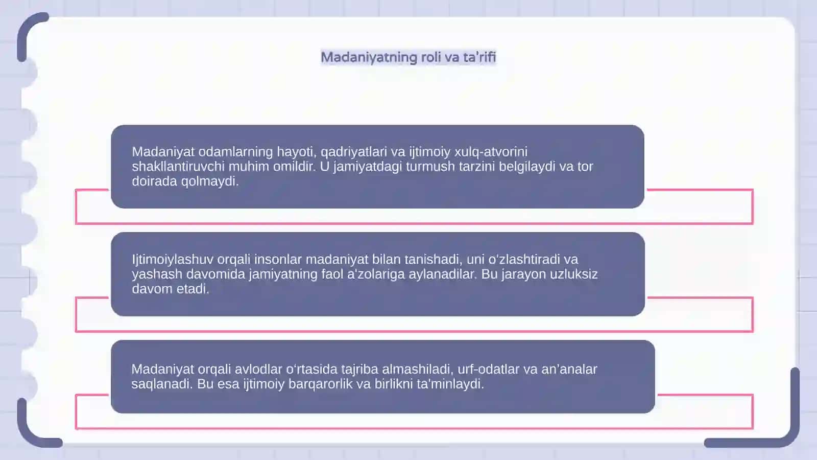 Ijtimoiylashuv va madaniyat 4